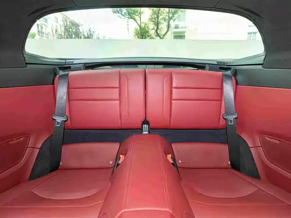 Porsche 911 2022