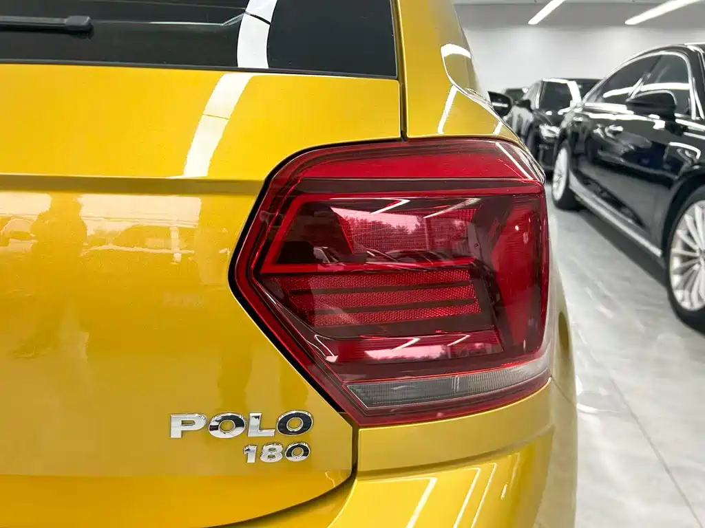Volkswagen Polo 2019 — фото 20