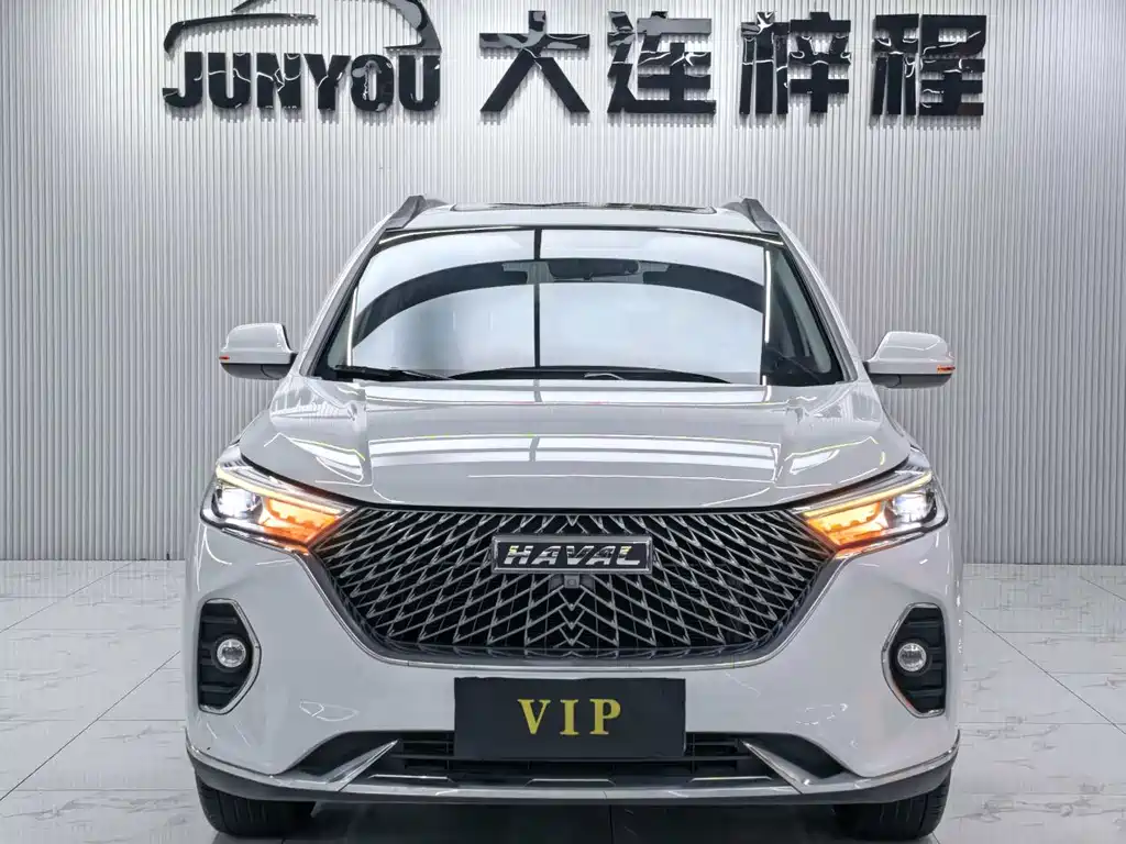 Haval M6 2023