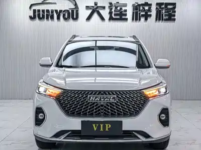 Haval M6 2023