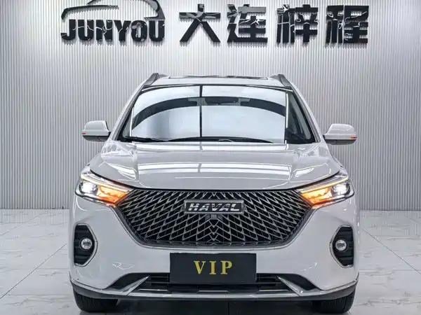 Haval M6 2023