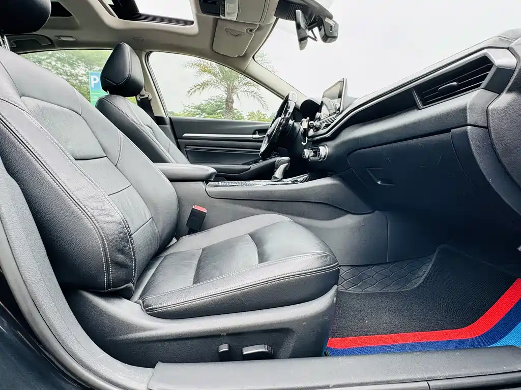 Nissan Teana 2019 — фото 14