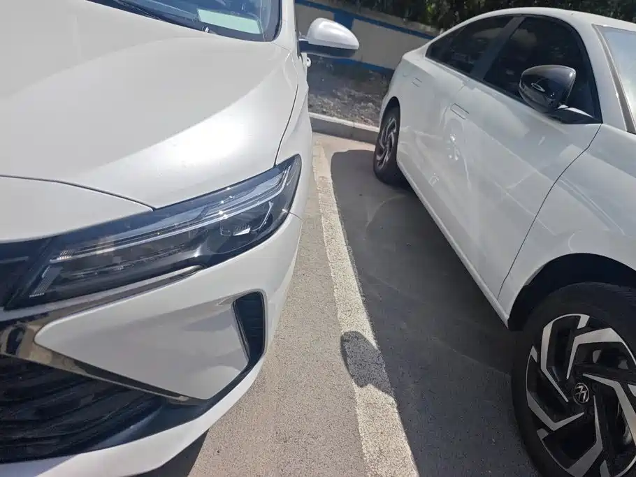 Chevrolet Cruze 2023