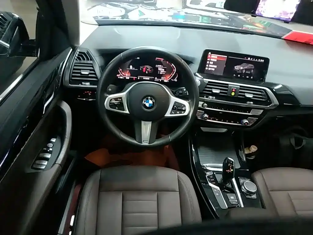 BMW X3 2020
