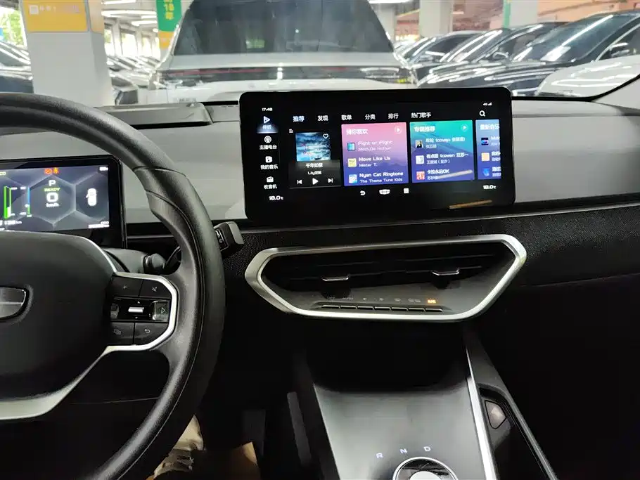 Geometry C 2021 — фото 13