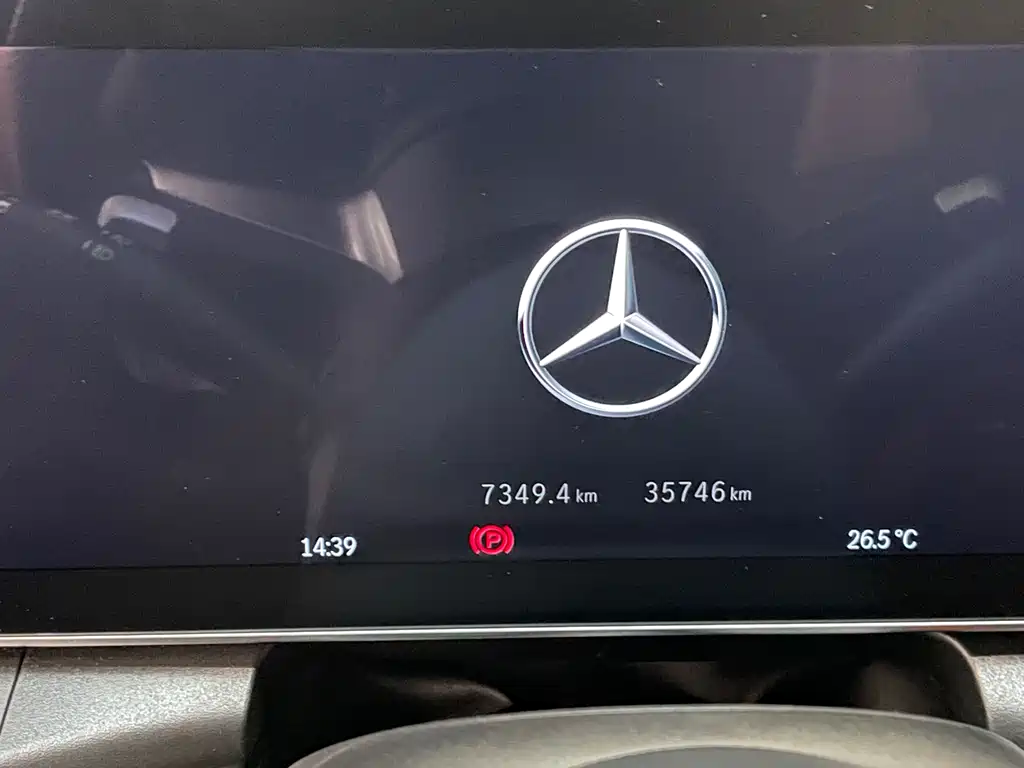 Mercedes-Benz GLC 2023 — фото 21