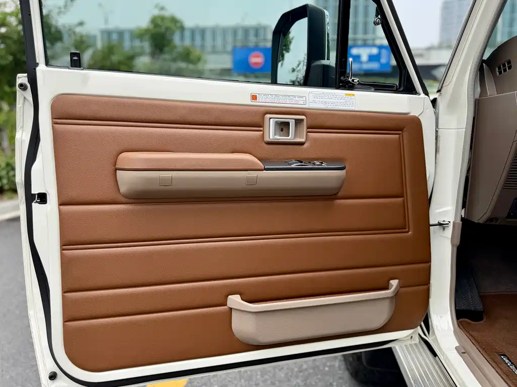 Toyota Land Cruiser 2025 — фото 17