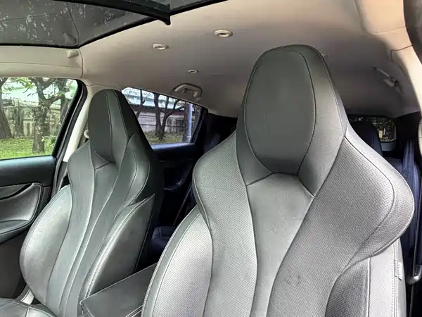 XPeng G3 2019