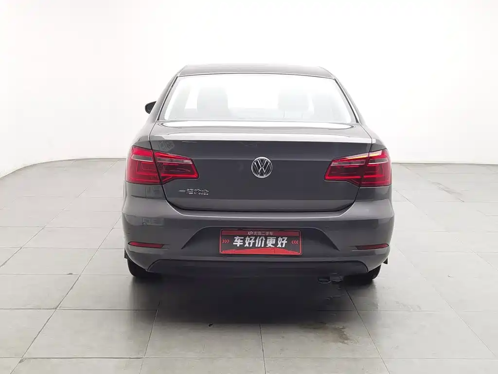 Volkswagen Bora 2013