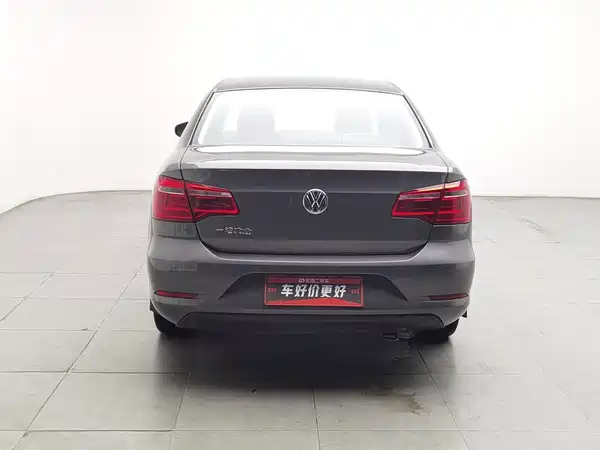 Volkswagen Bora 2013