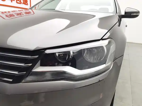 Volkswagen Bora 2013