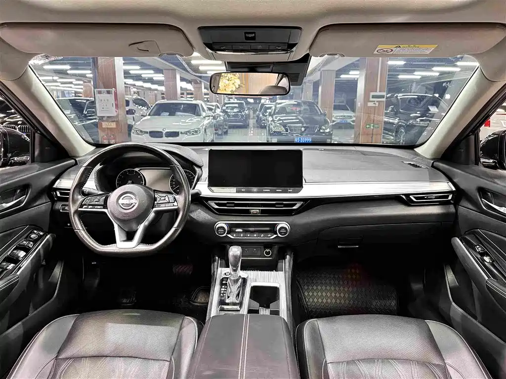 Nissan Teana 2023 — фото 10
