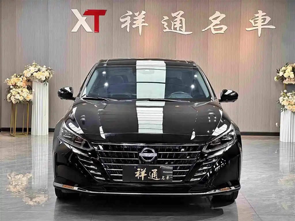 Nissan Teana 2023