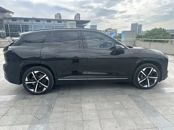 NIO ES7 2022