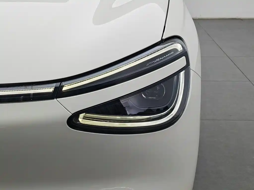 Dongfeng Nano 01 2025