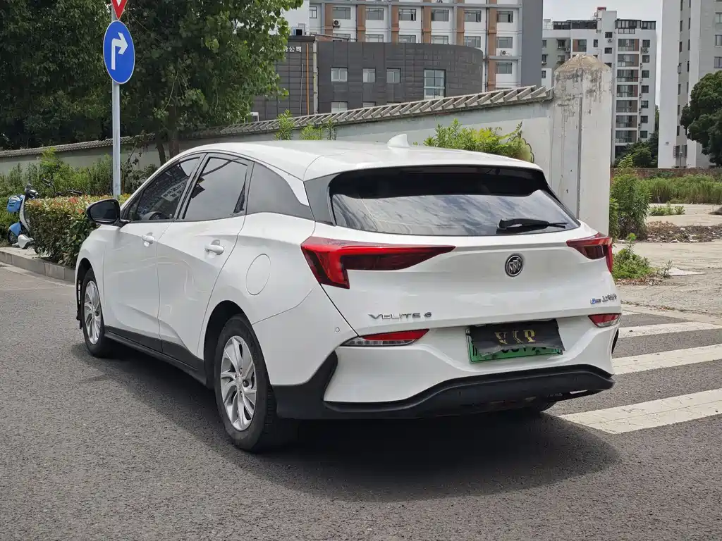 Buick Velite 6 2020 — фото 15