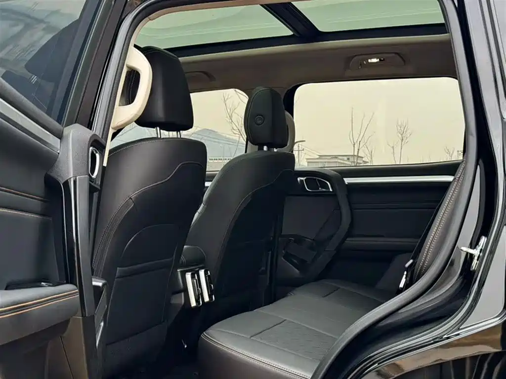 Haval Big Dog 2023 — фото 12