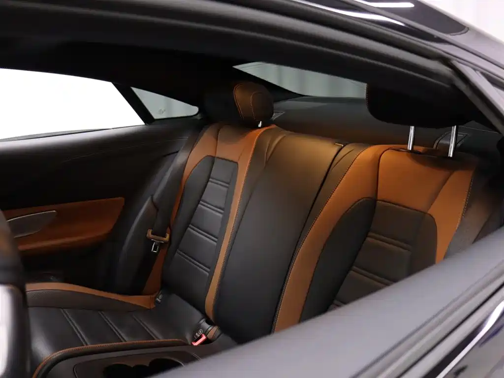 Mercedes-Benz E-Class AMG 2021 — фото 26