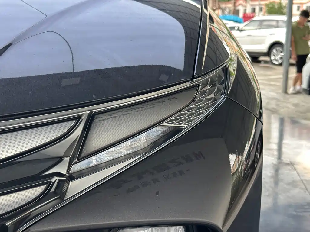 Hyundai Tucson 2021 — фото 12