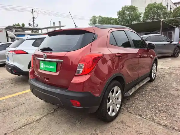 Buick Encore 2015