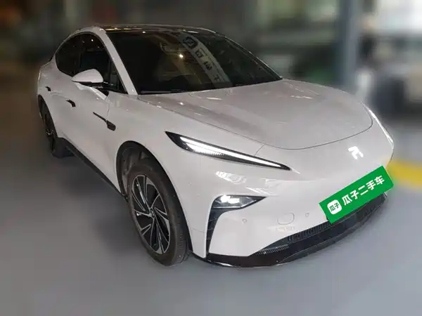 Roewe Feifan R7 2025
