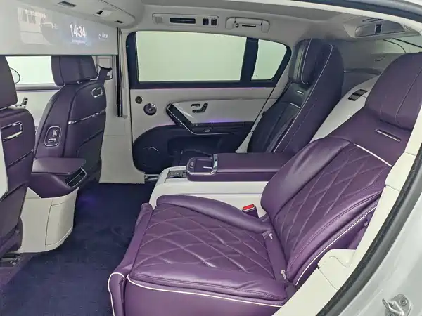 Zunjie S800 2025