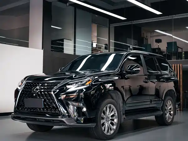 Lexus GX 2013