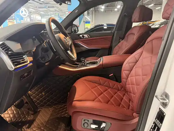 BMW X5 2023