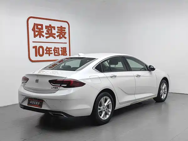 Buick Regal 2023