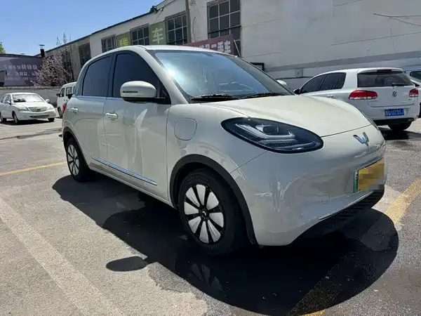 Wuling Bingo 2025