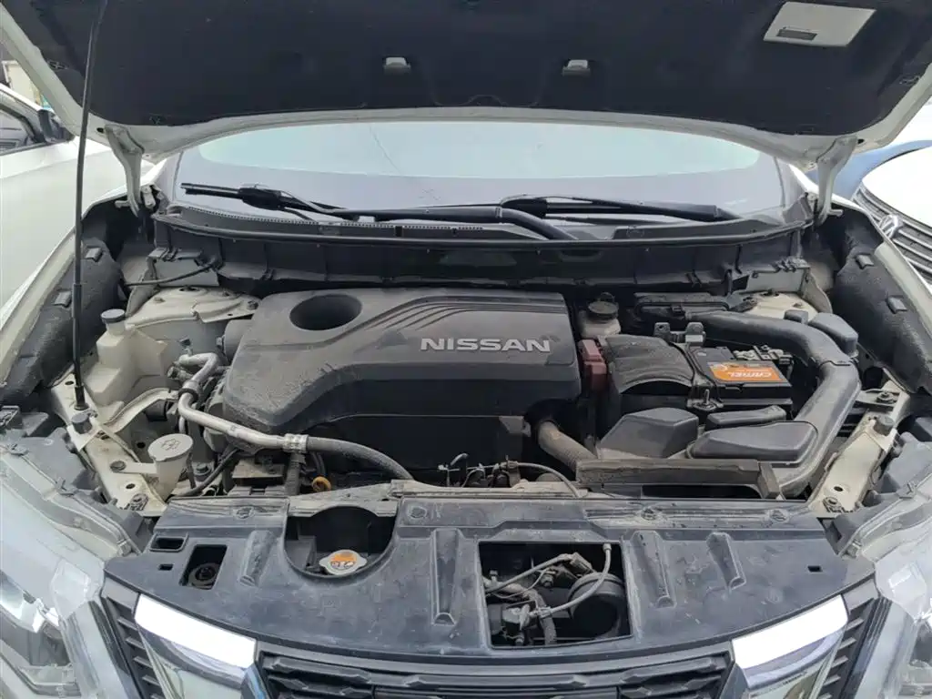 Nissan X-Trail 2020 — фото 20