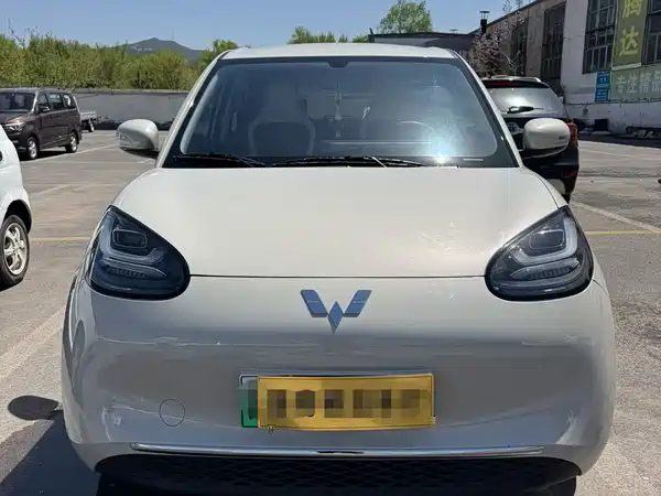 Wuling Bingo 2025