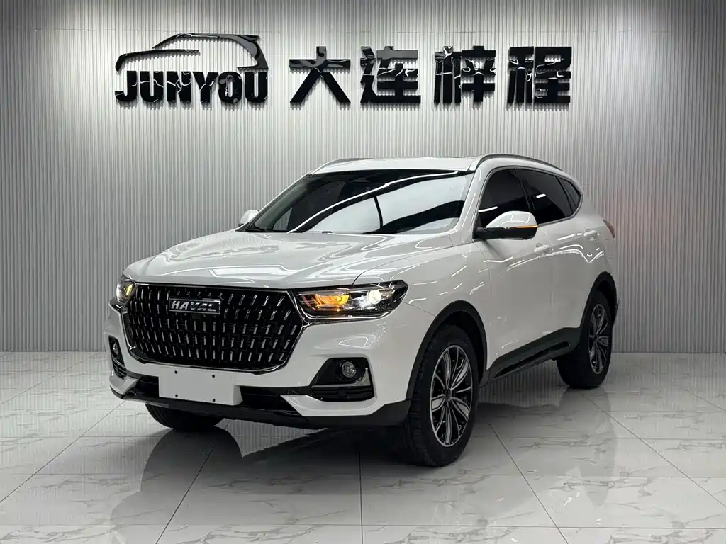 Haval H6 2023