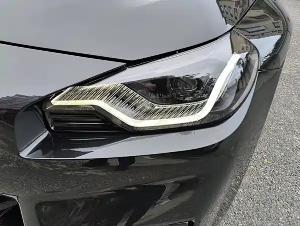 BMW M2 2026