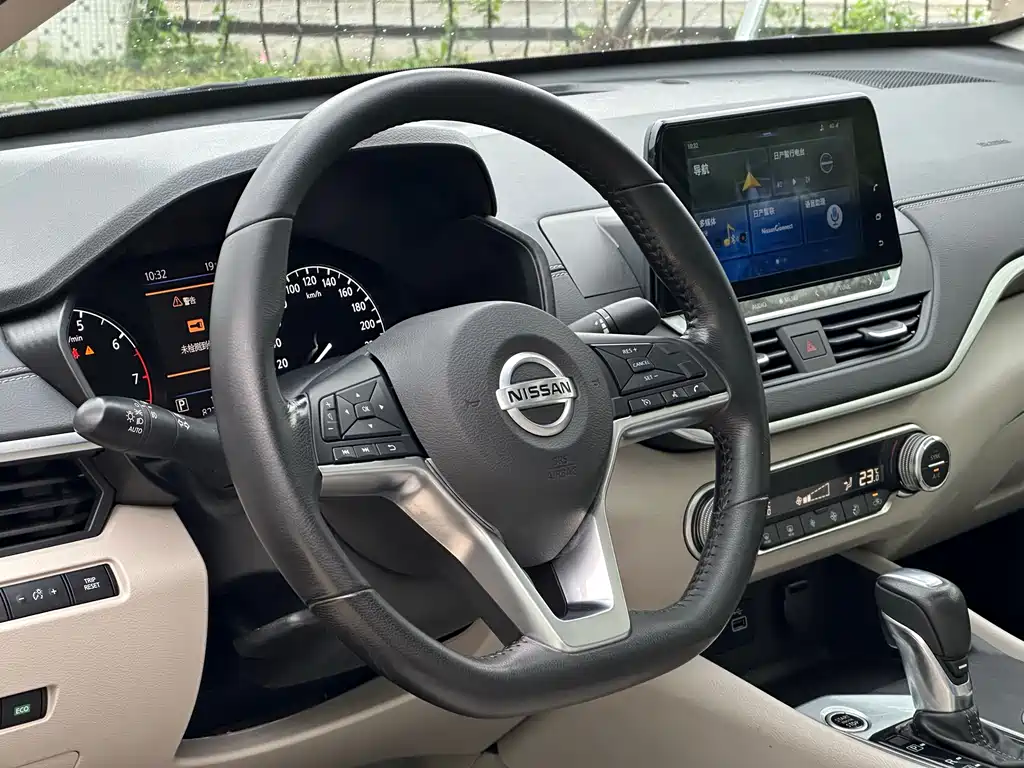 Nissan Teana 2020 — фото 10