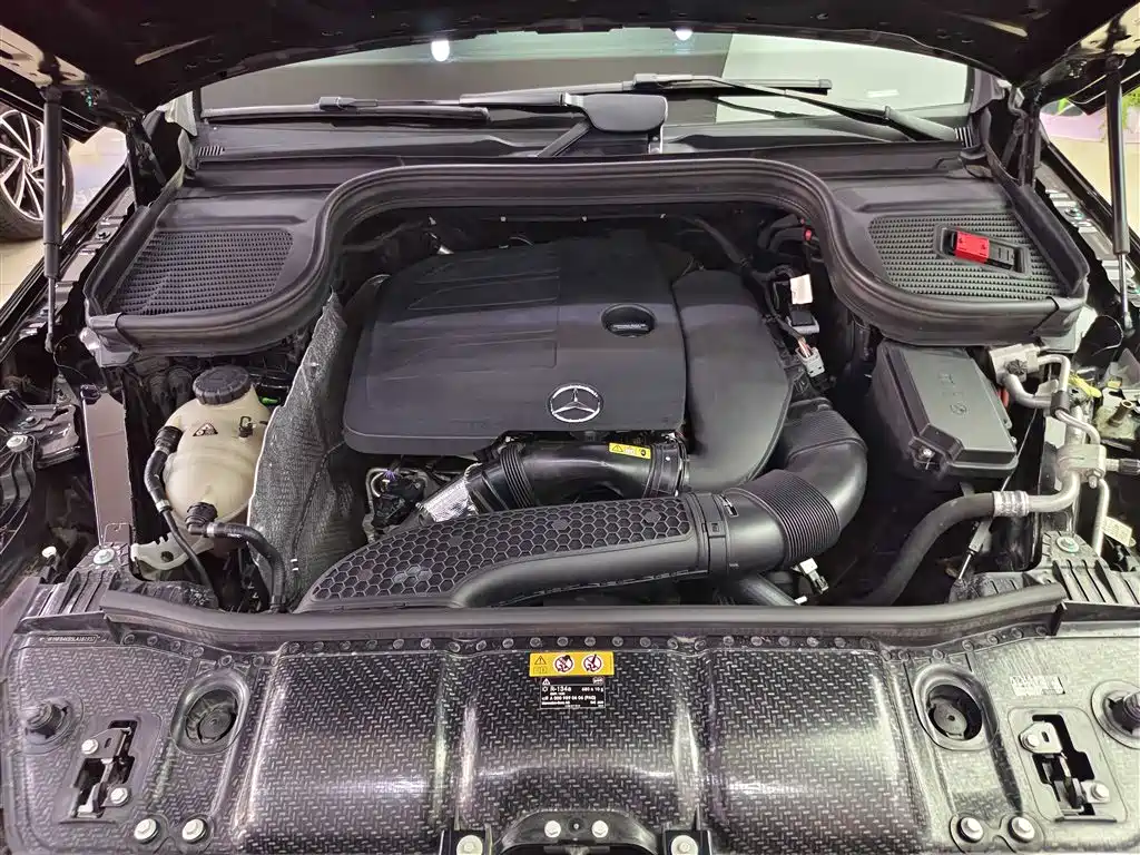 Mercedes-Benz GLE 2020 — фото 16