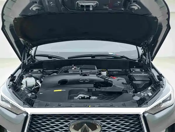 Infiniti QX50 2023