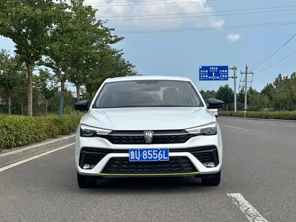 Roewe i5 2022