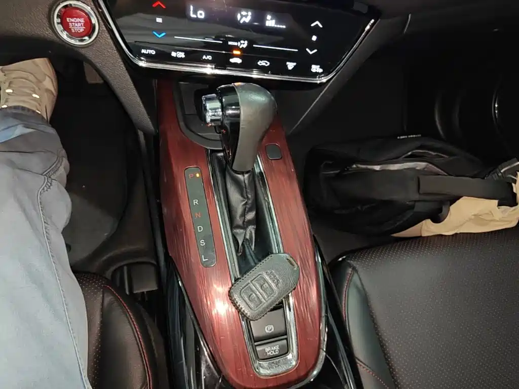Honda XR-V 2015 — фото 14