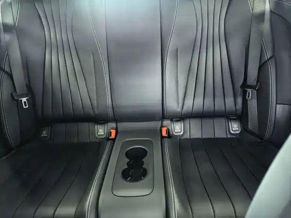 Mercedes-Benz E-Class 2024