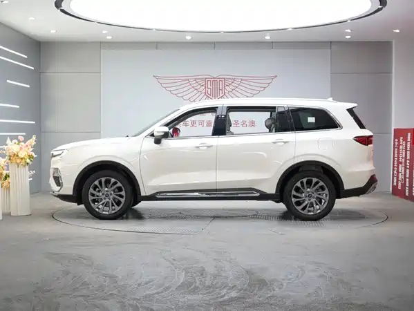 Ford Territory 2023