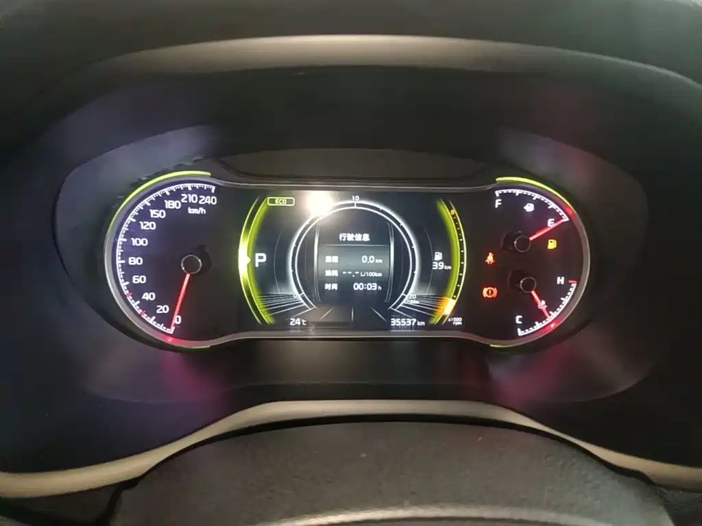 Kia Sportage 2019 — фото 12