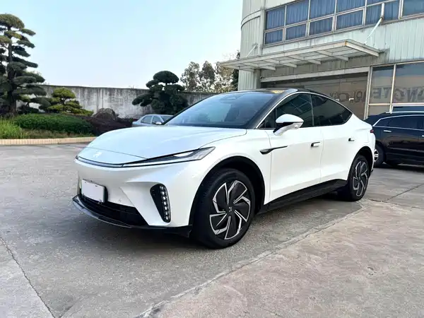Roewe Feifan R7 2024