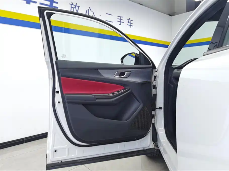 Changan CS55PLUS 2023 — фото 7