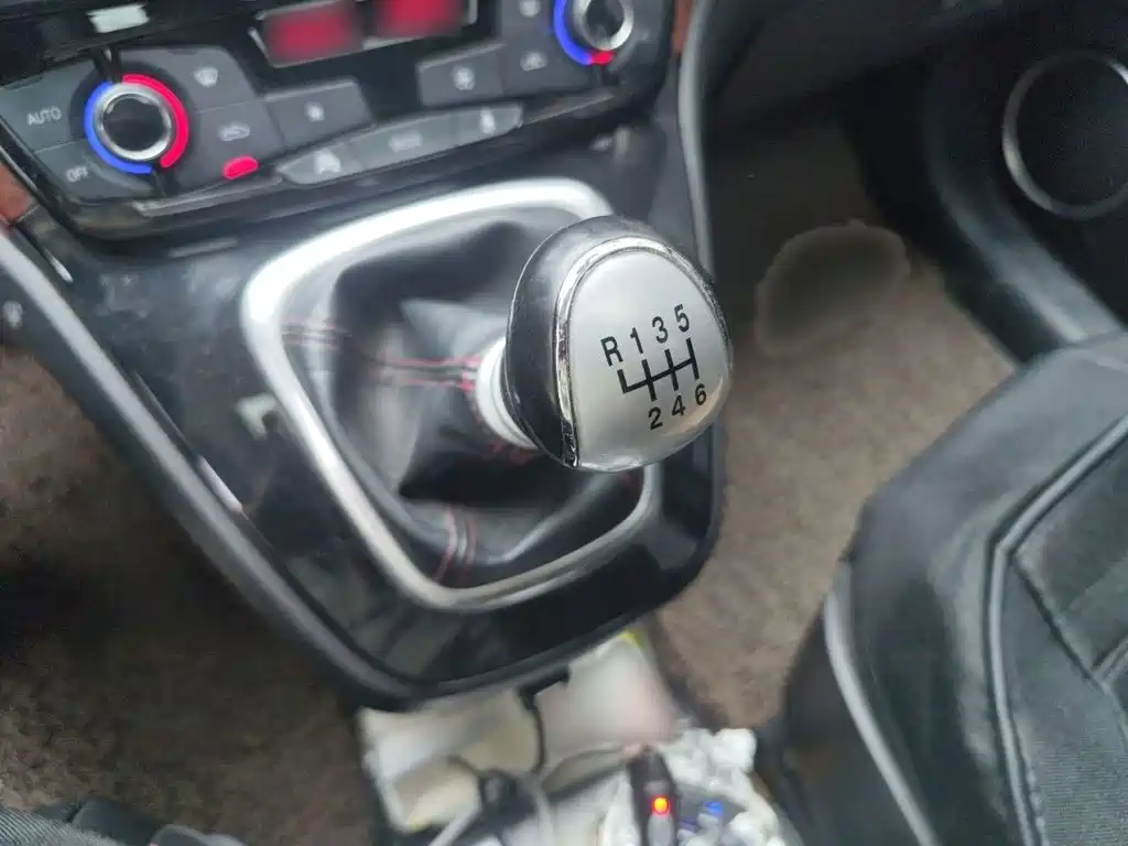 Haval H6 2014
