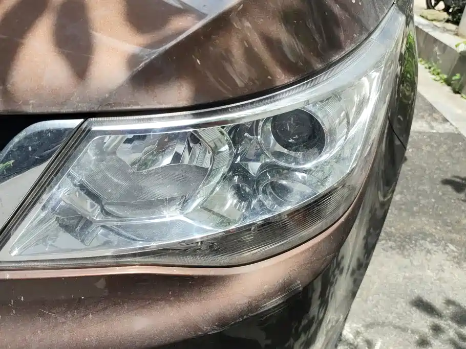 Baojun 730 2017