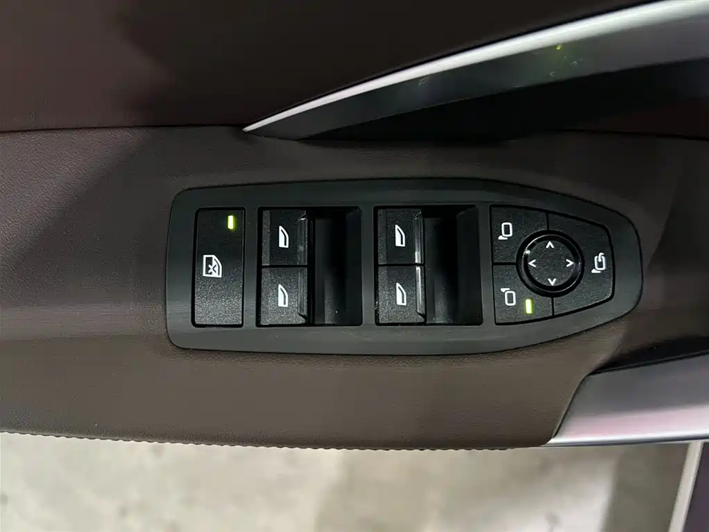 BMW X1 2024 — фото 12