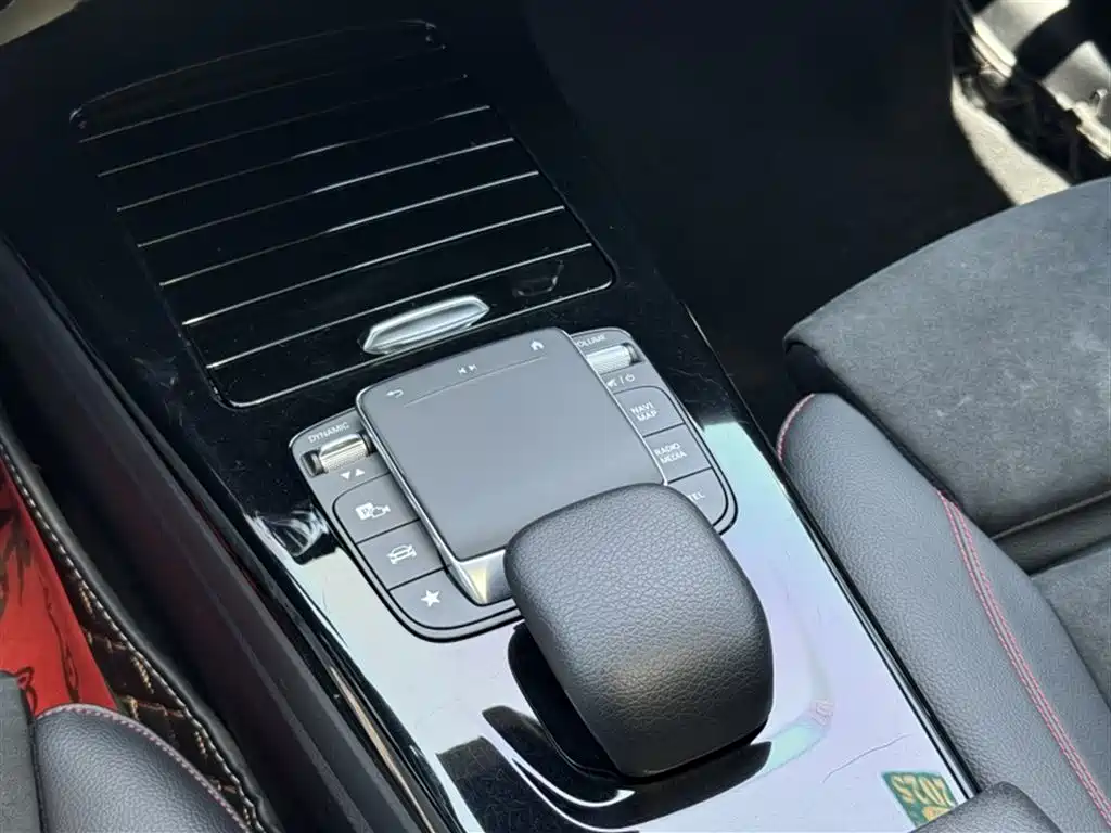 Mercedes-Benz CLA 2023 — фото 17