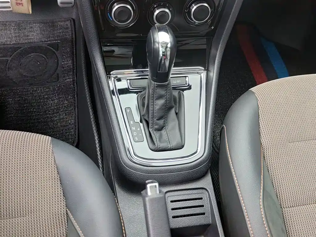 Volkswagen C-Trek 2019 — фото 14