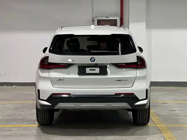 BMW X1 2023